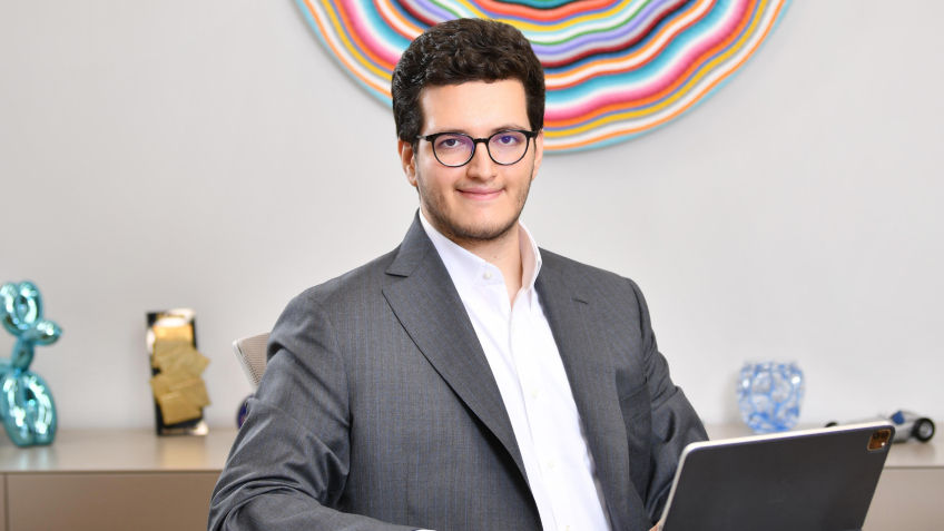 Yıldız Holding’den Start-Up’lara Destek